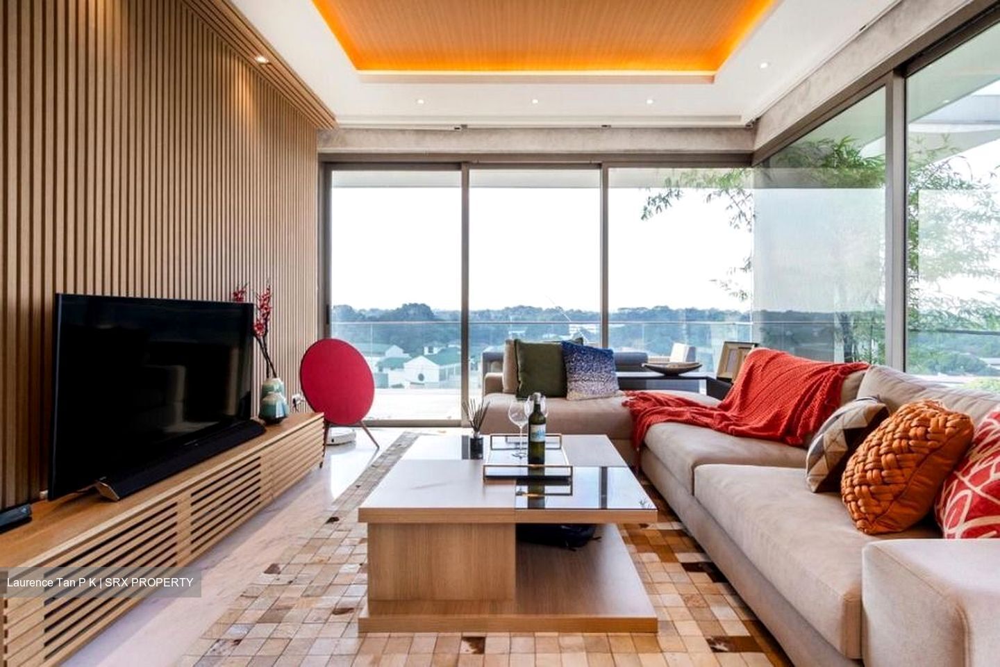 One Robin (D10), Apartment #540972781